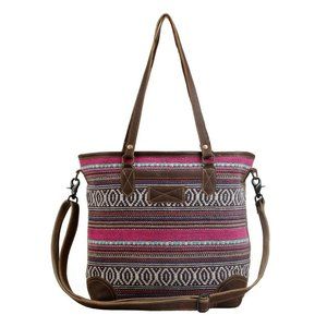 Myra Bag Exuberant Spirit Should Bag Purse